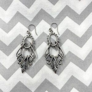 Lucky Brand Dangle Earrings